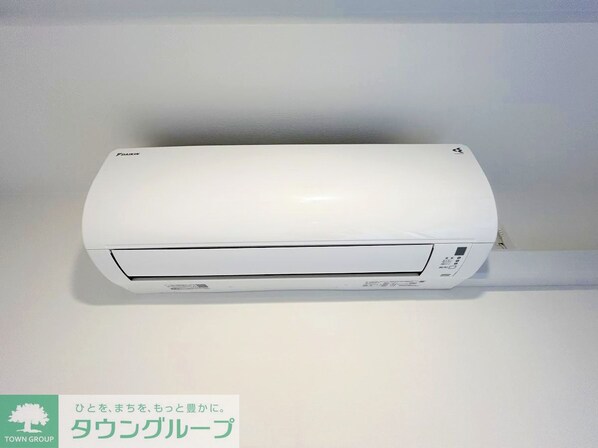 GRAN PASEO 中野新橋の物件内観写真